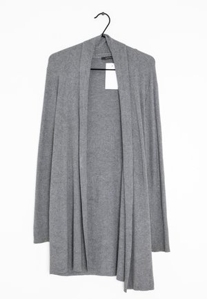 Cardigan - grey