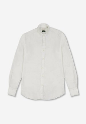Slowear GLANSHIRT - Shirt - bianco