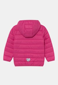 Staccato Allvädersjacka - pink