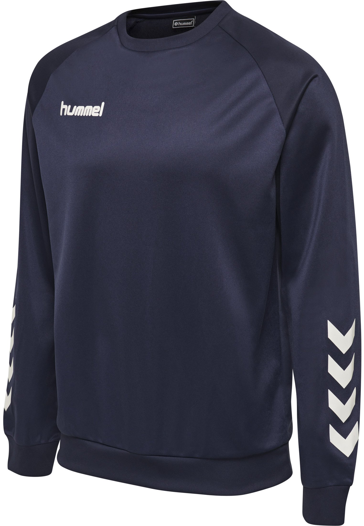 hummel sweatshirt