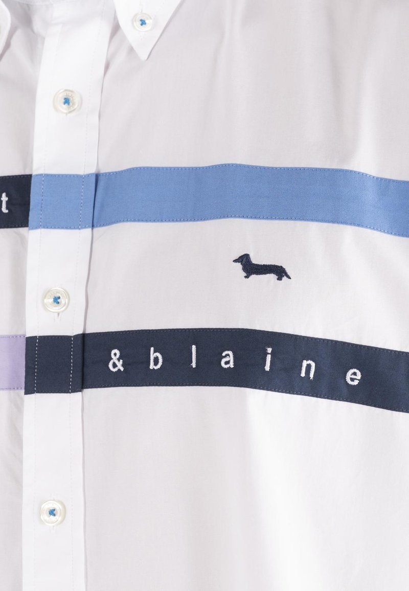 camicia harmont e blaine uomo