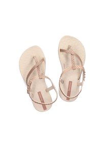 Ipanema CLASSIC WISH - Infradito - beige
