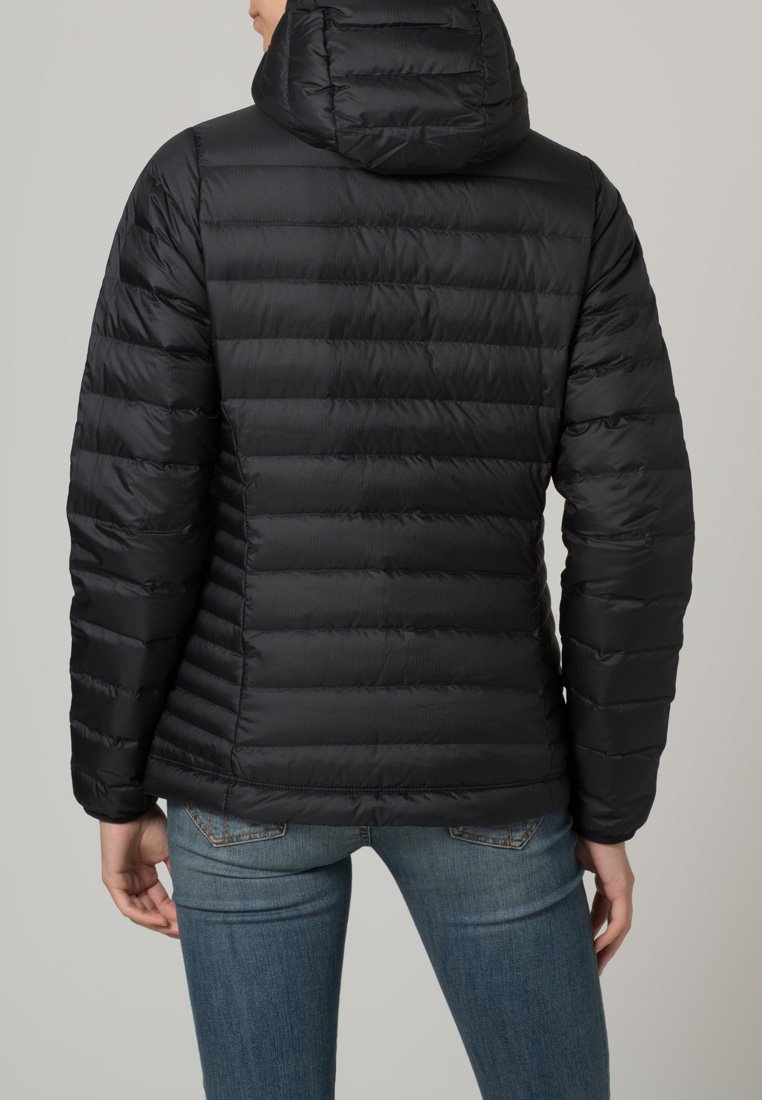 Patagonia Down jacket black Zalando Patagonia Down jacket black Zalando
