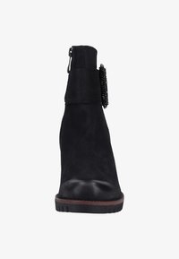 Marco Tozzi Botas para la nieve - black