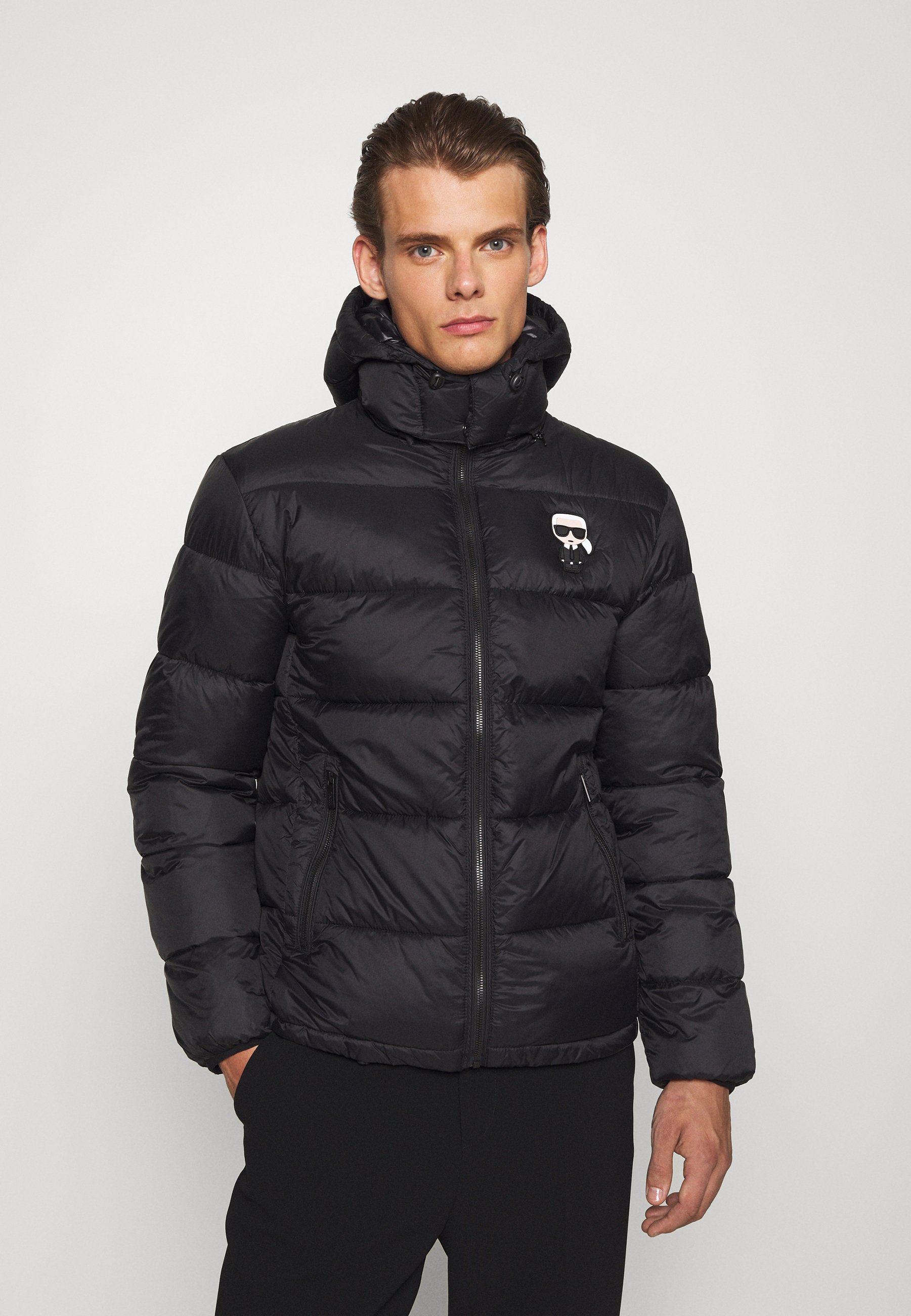 karl lagerfeld jacket