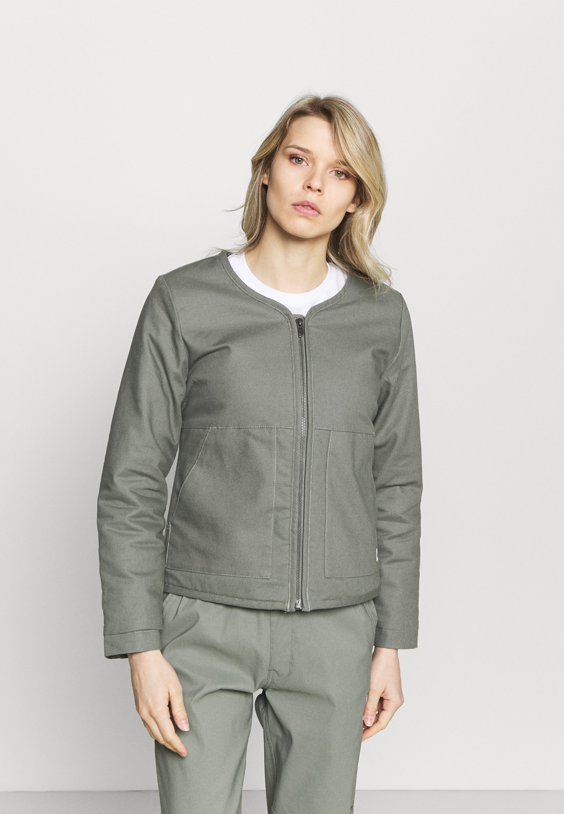 north face agave jacket