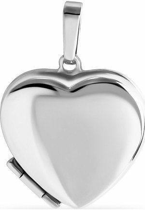 UNISEX - Pendant - silberfarben