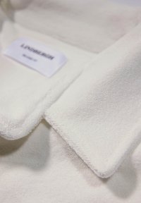 Lindbergh Camicia - pearl white