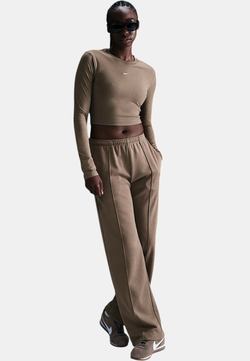 Nike SB Longsleeve beige Nike SB Longsleeve beige