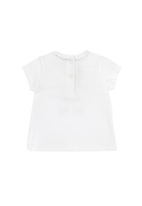 Chicco T-shirt Bambino In Cotone 100% - Maniche Corte, Girocollo, Lavabile, Taglie 0-24 Mesi E Bambini - Foto 6