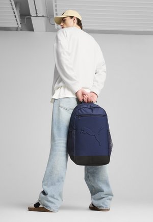 BUZZ  - Rucksack - navy