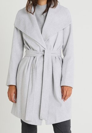 Mantel - grey