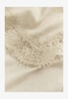 PIGAOSZ SCARF - Bonnet - creme