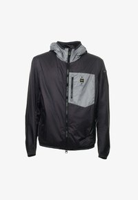 Non selezionato, nero