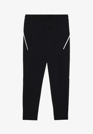 Pier One Sport Jogginghose - black