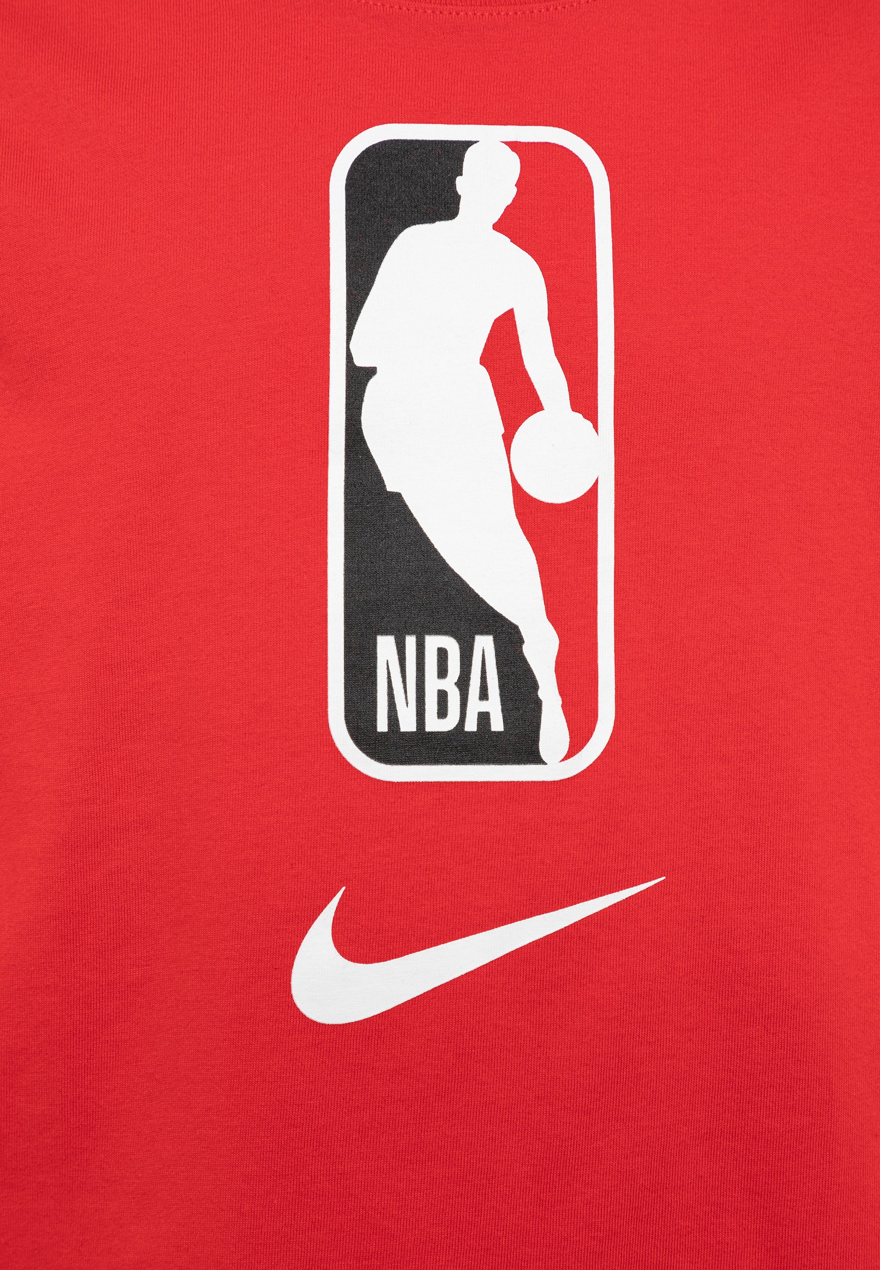 nike logo nba
