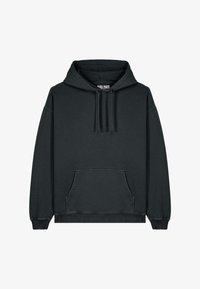 Selezionato, washed black