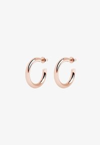 Seleccionado, oro rosa