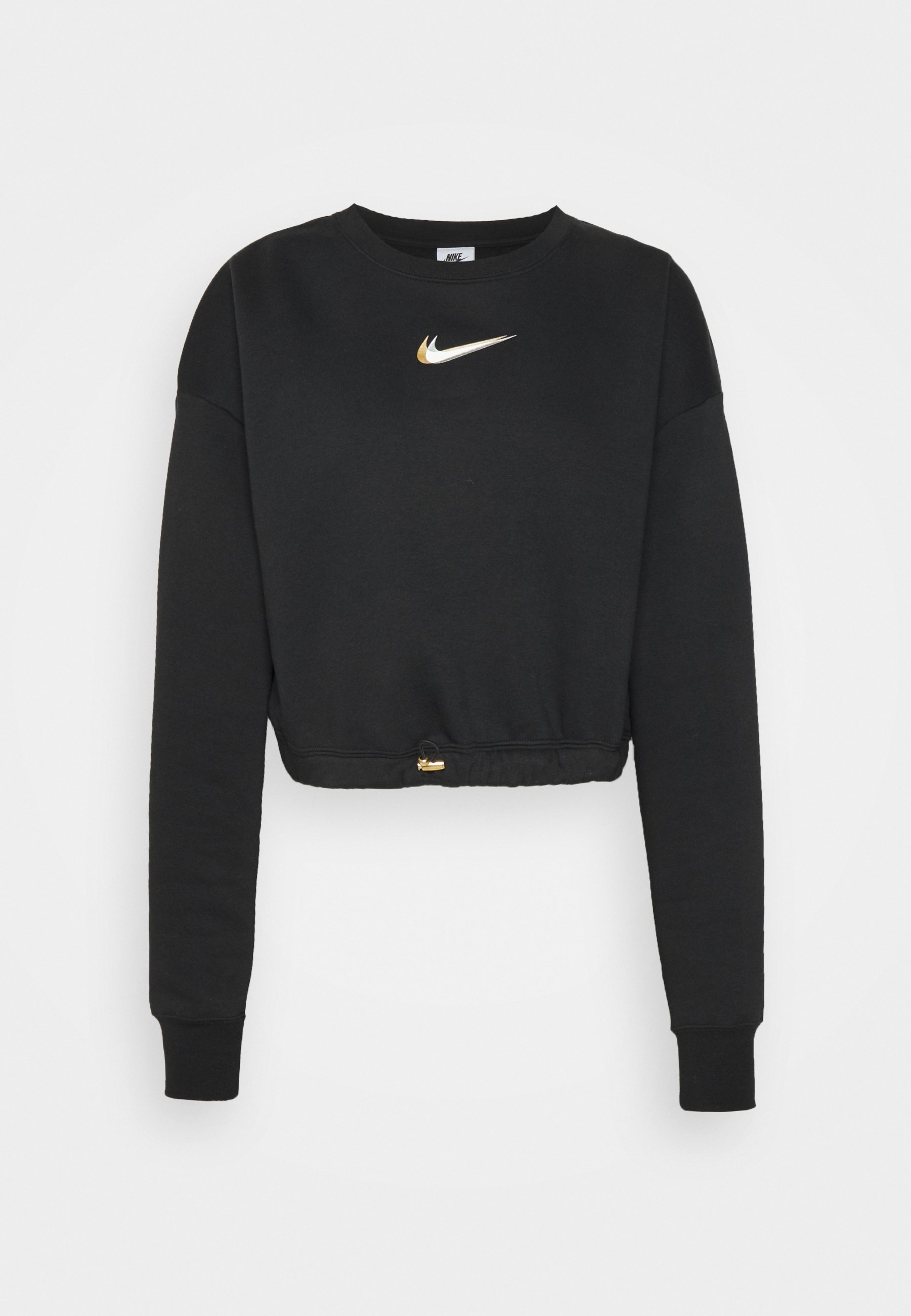 Nike Sportswear Felpa - black/nero - Zalando.it