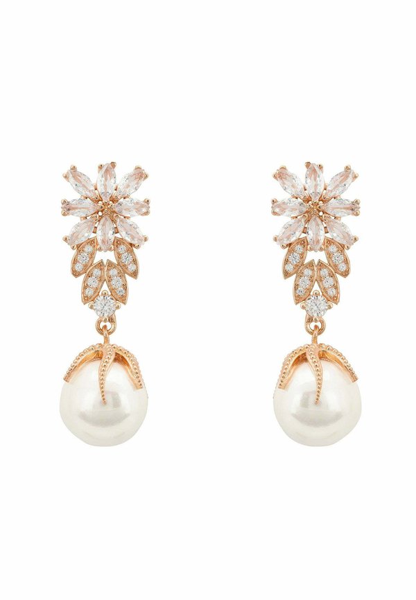 PRIMROSE BAROQUE PEARL - Earrings3