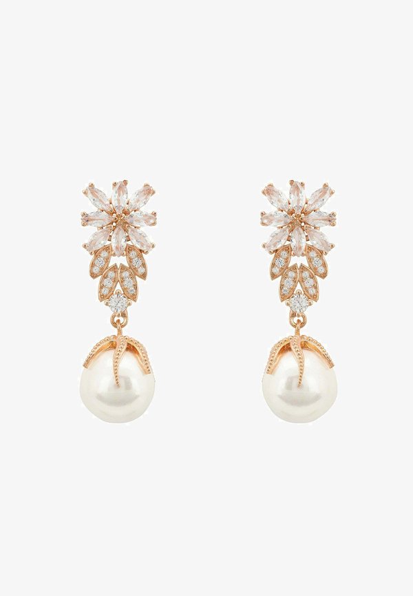 PRIMROSE BAROQUE PEARL - Earrings3