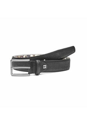 Belt - schwarz