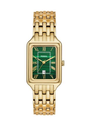 RAQUEL - Watch - gold-coloured