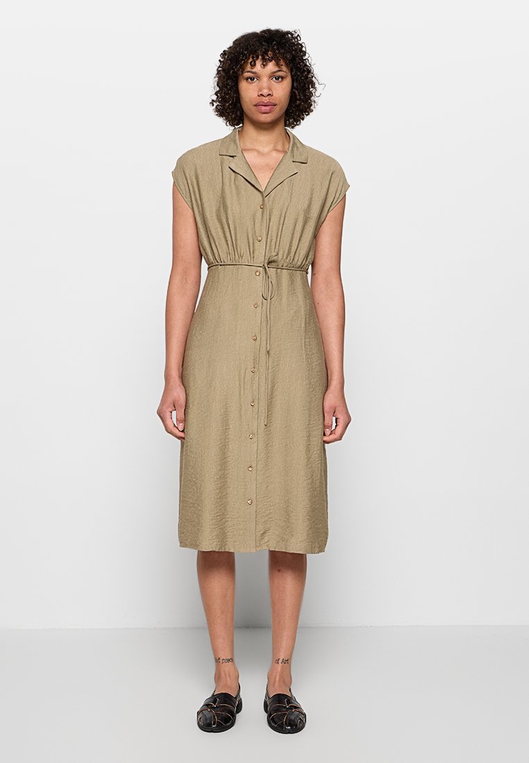 JDY Blousejurk groen