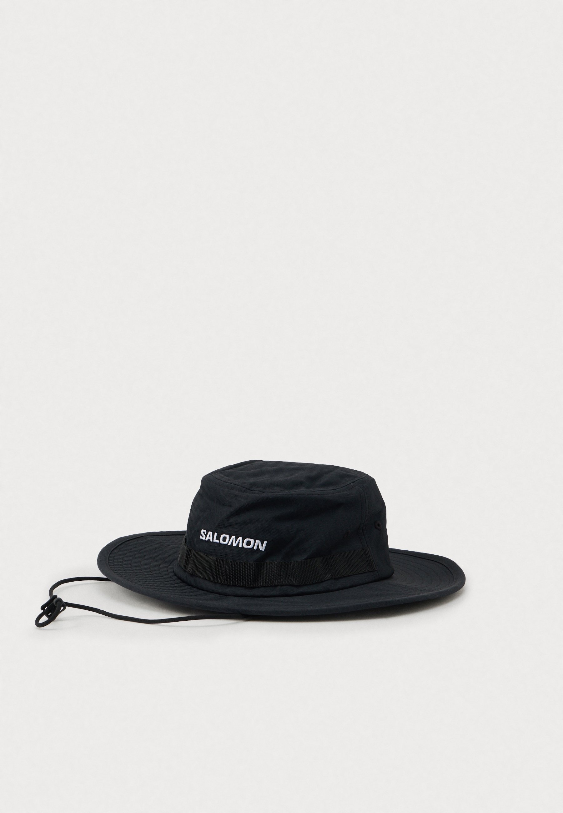 Salomon BOONEY UNISEX - Chapeau - deep black/noir - ZALANDO.FR
