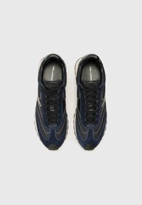 KARL LAGERFELD KAIRO - Joggesko - navy