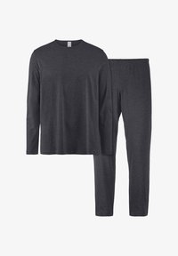 Ausgewählt, anthrazit