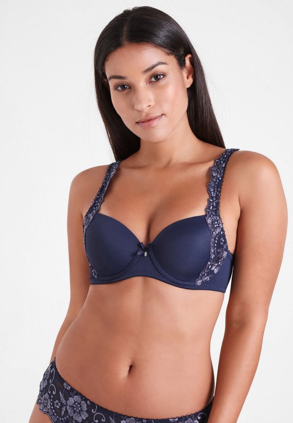 Underwired bra - marine4