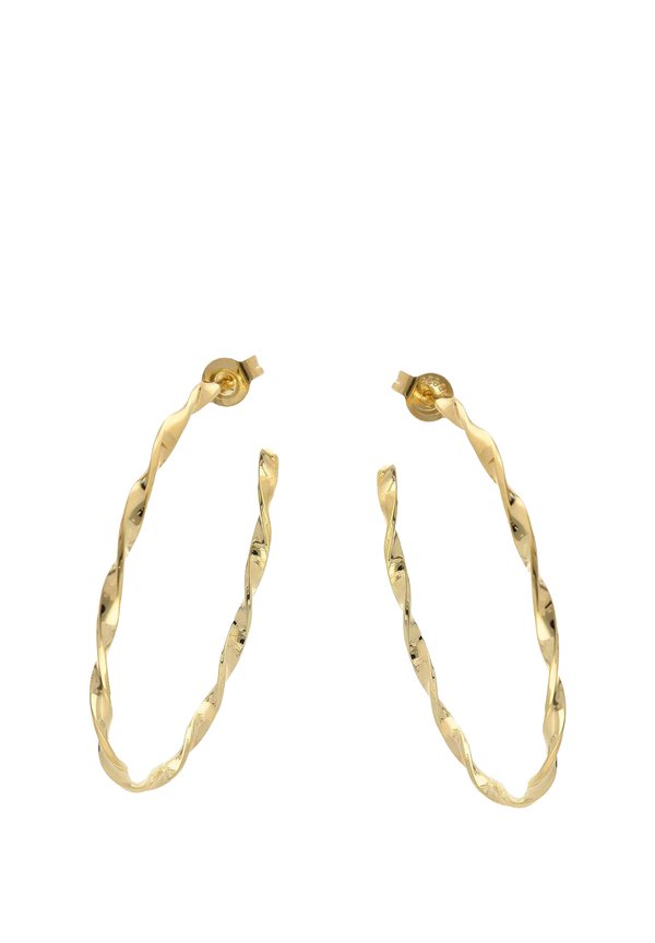 STECK-CREOLEN - Ohrringe