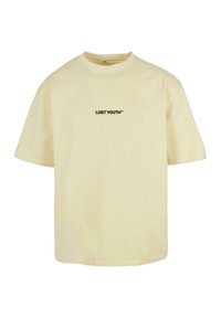 Unselected, softyellow