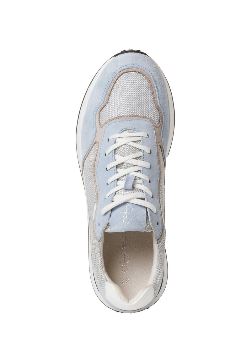 Marco Tozzi Sneaker Donna Guido Maria Kretschmer - Fodera Morbida, Suola Feel Me - 5