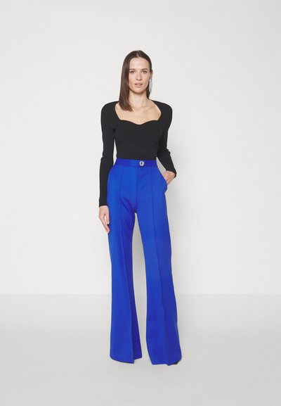 Veronica Beard GLADYS - Pullover - black