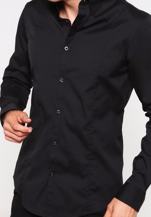 Overhemd - black