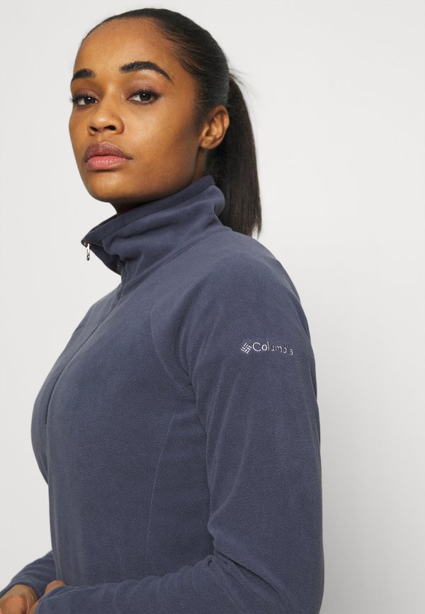 GLACIAL™ IV 1/2 ZIP - Fleece jumper - nocturnal4