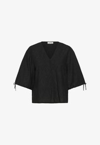 Valitud, black