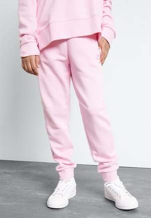 PANTS JUNIOR UNISEX - Pantalon de survêtement - true pink