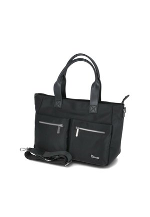 Handbag - schwarz