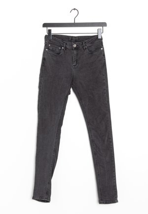 Jeans Slim Fit - black