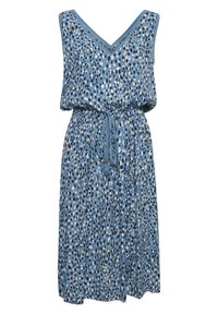 Part Two Robe de jour - blue