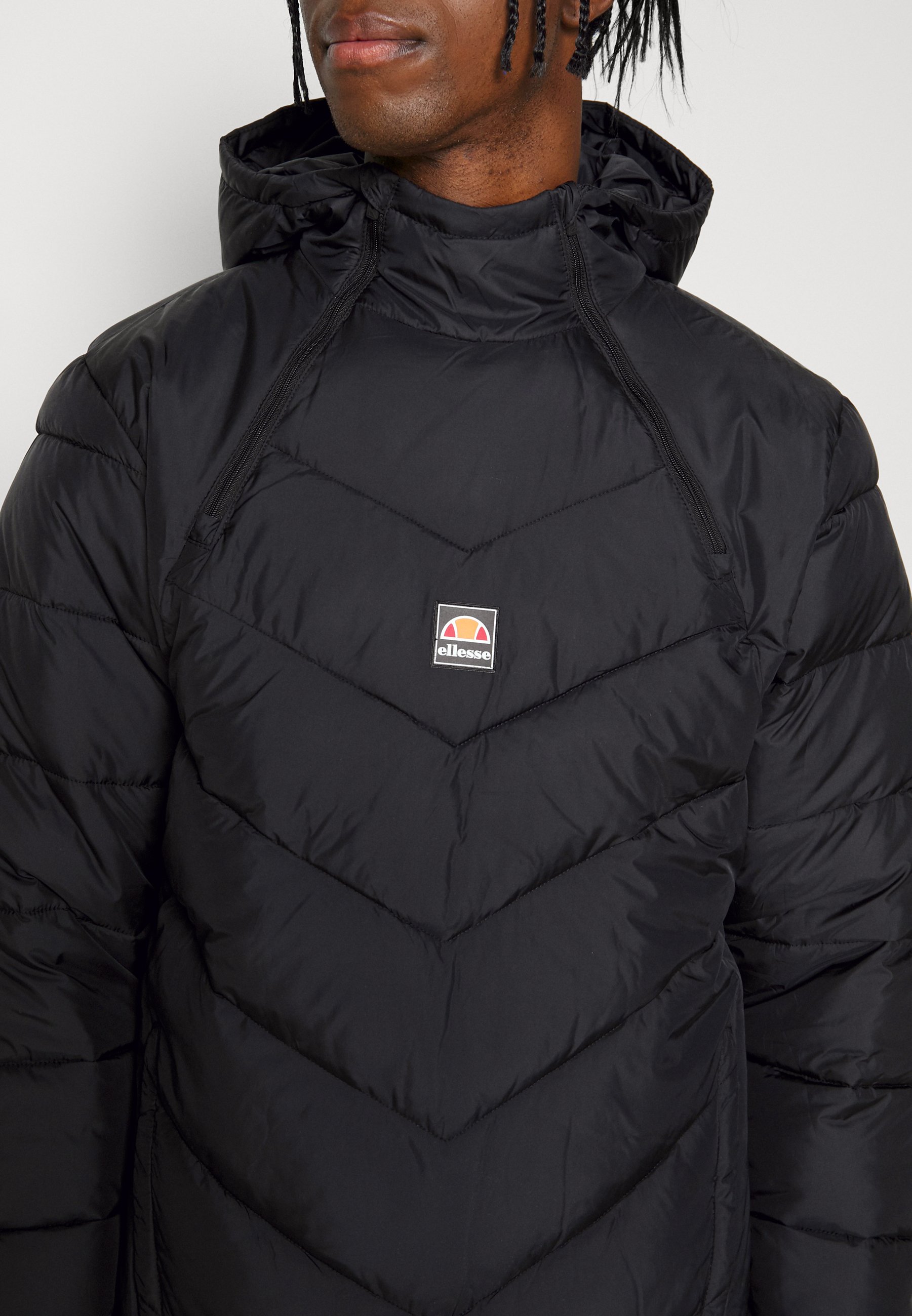 ellesse filardi jacket