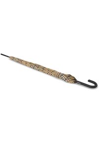 Knirps STOCKSCHIRM  - Parapluie - check beige