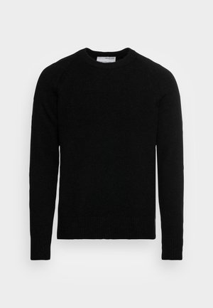 Jumper - black