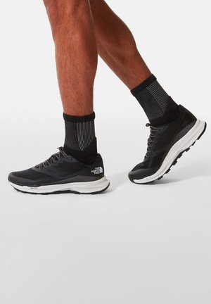 VECTIV LEVITUM - Sneaker low - BLACK/WHITE