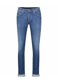 GEORGE  - Jeans Skinny Fit - blue
