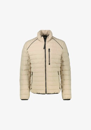 LERROS, LERROS - HERREN JACKE (2687013) - Winterjas - beige