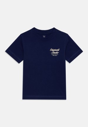 JORNORREBRO - T-shirt z nadrukiem